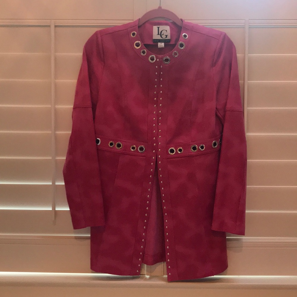 Jacket